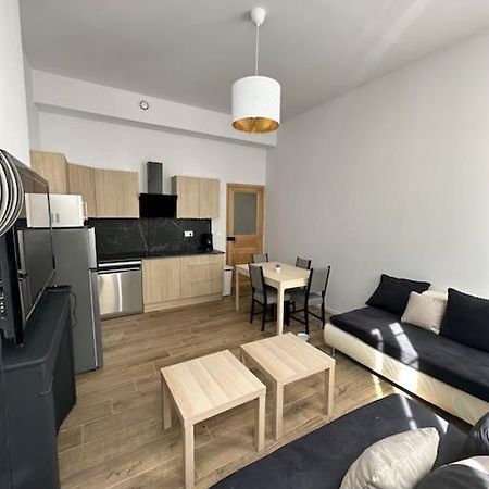 Appartement Vieux Port Marseille Luaran gambar