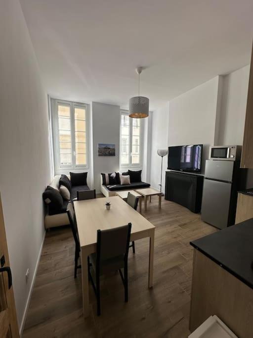 Appartement Vieux Port Marseille Luaran gambar