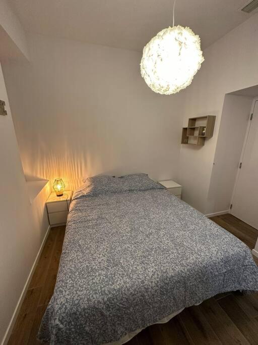 Appartement Vieux Port Marseille Luaran gambar