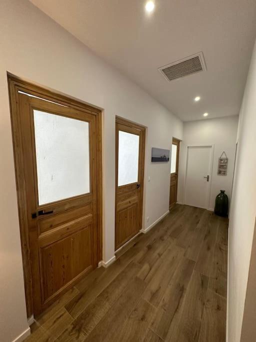 Appartement Vieux Port Marseille Luaran gambar