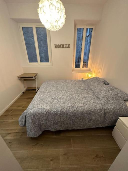Appartement Vieux Port Marseille Luaran gambar