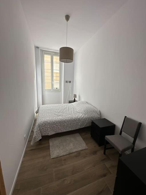 Appartement Vieux Port Marseille Luaran gambar