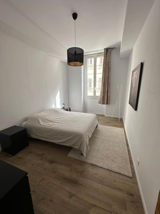 Appartement Vieux Port Marseille Luaran gambar